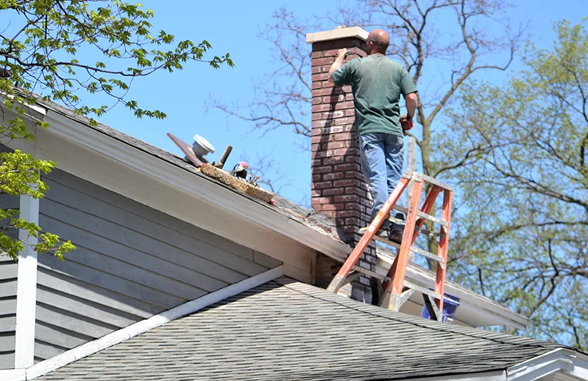 Chimney & Fireplace Inspections Services in Madera, CA