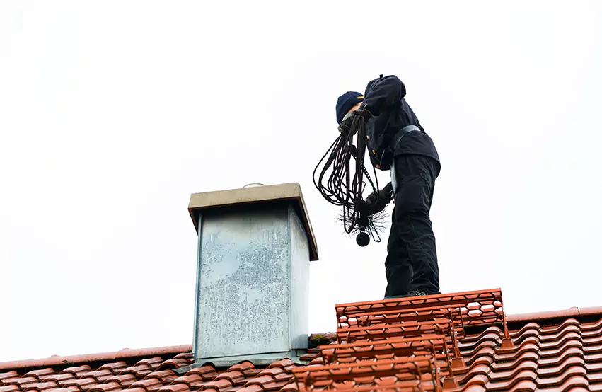 Chimney & Fireplace Sweeps in Madera, CA